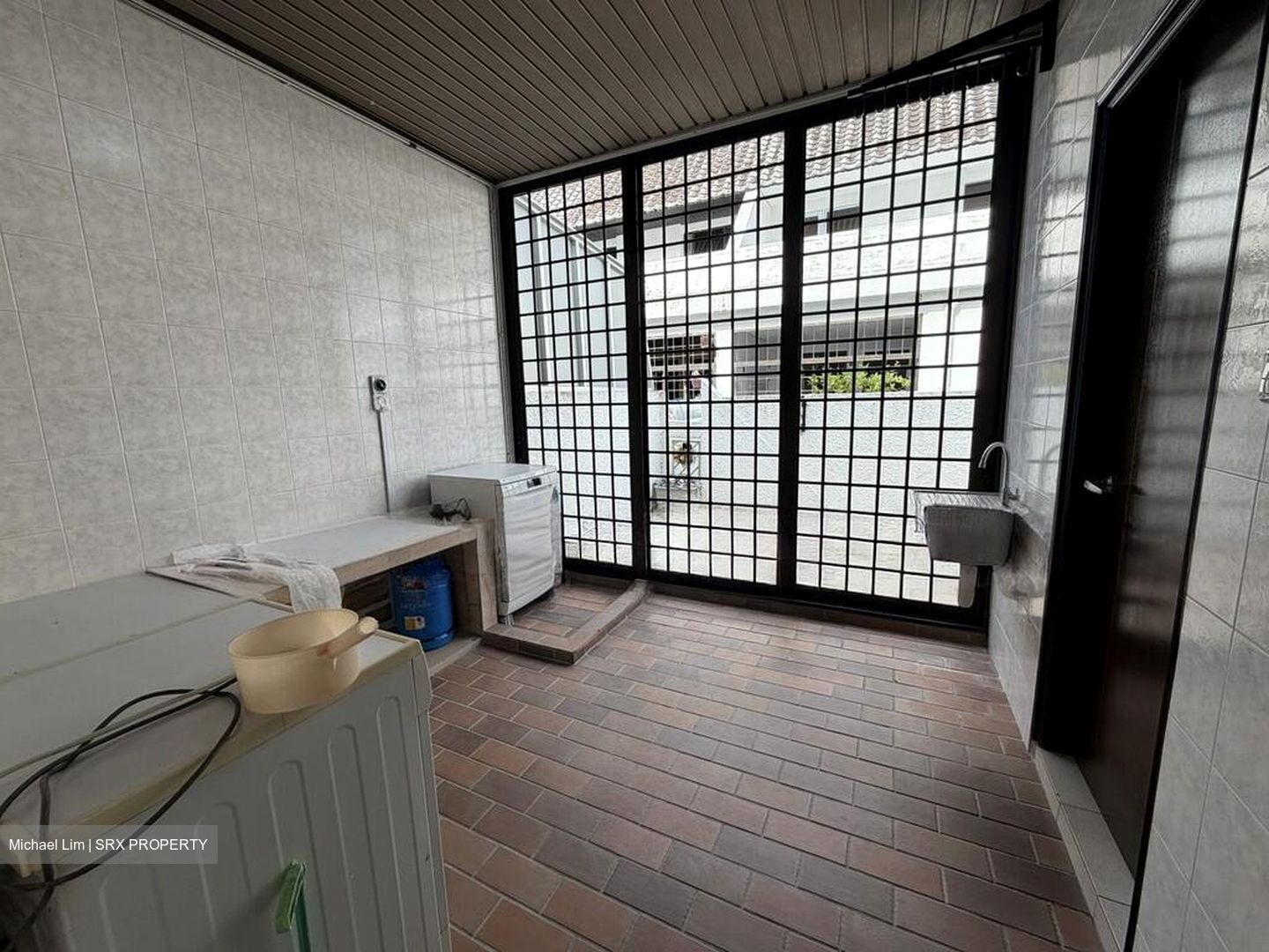 Shamrock Park (D10), Semi-Detached #501986391